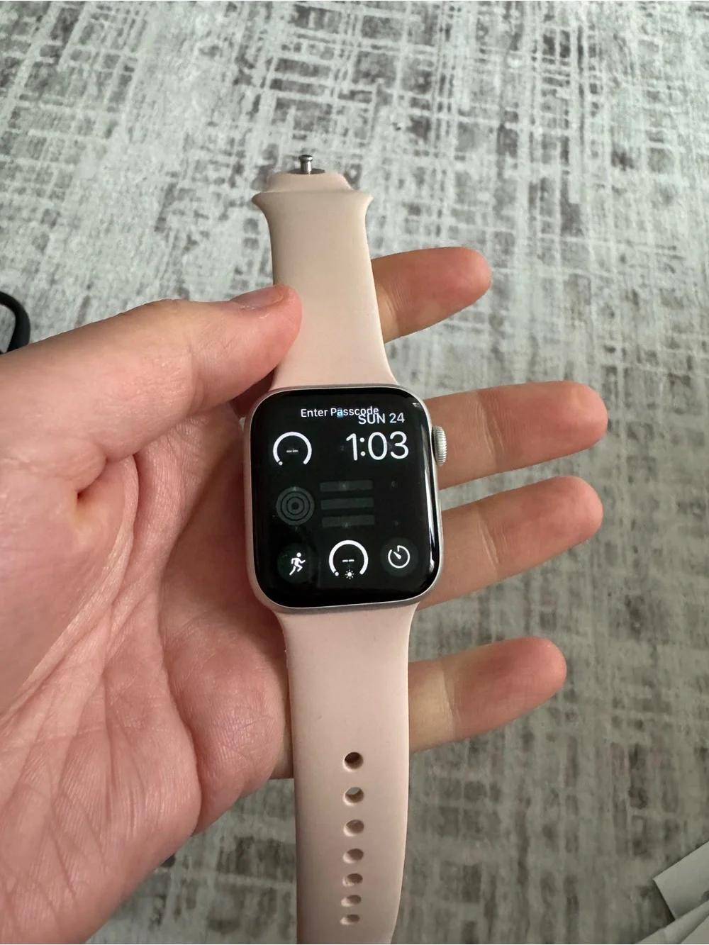 Apple Watch Series 5